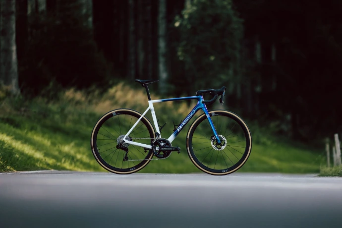 Basso Diamante